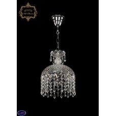 Светильник подвесной Bohemia Art Classic 14.01.3.d22.Cr.Dr