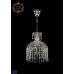 Светильник подвесной Bohemia Art Classic 14.01.3.d22.Cr.Dr