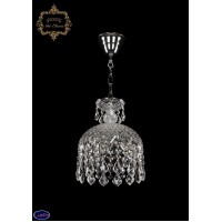 Светильник подвесной Bohemia Art Classic 14.01.3.d22.Cr.L Светильник подвесной Bohemia Art Classic 14.01.3.d22.Cr.L