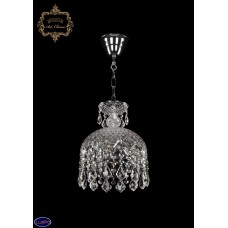 Светильник подвесной Bohemia Art Classic 14.01.3.d22.Cr.L