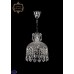 Светильник подвесной Bohemia Art Classic 14.01.3.d22.Cr.L