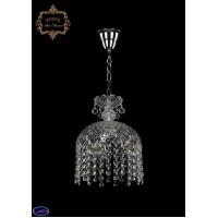 Светильник подвесной Bohemia Art Classic 14.01.3.d22.Cr.R Светильник подвесной Bohemia Art Classic 14.01.3.d22.Cr.R