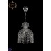 Светильник подвесной Bohemia Art Classic 14.01.3.d22.Cr.R
