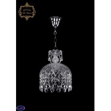Светильник подвесной Bohemia Art Classic 14.01.3.d22.Cr.Sp