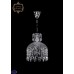 Светильник подвесной Bohemia Art Classic 14.01.3.d22.Cr.Sp