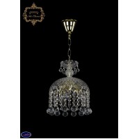 Светильник подвесной Bohemia Art Classic 14.01.3.d22.Gd.B Светильник подвесной Bohemia Art Classic 14.01.3.d22.Gd.B