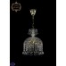 Светильник подвесной Bohemia Art Classic 14.01.3.d22.Gd.B