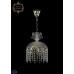 Светильник подвесной Bohemia Art Classic 14.01.3.d22.Gd.R