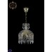 Светильник подвесной Bohemia Art Classic 14.01.3.d22.Gd.Sp