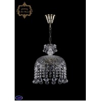 Светильник подвесной Bohemia Art Classic 14.01.4.d25.Br.B Светильник подвесной Bohemia Art Classic 14.01.4.d25.Br.B