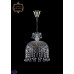Светильник подвесной Bohemia Art Classic 14.01.4.d25.Br.B