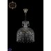 Светильник подвесной Bohemia Art Classic 14.01.4.d25.Br.Dr