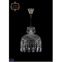 Светильник подвесной Bohemia Art Classic 14.01.4.d25.Br.L Светильник подвесной Bohemia Art Classic 14.01.4.d25.Br.L