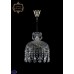 Светильник подвесной Bohemia Art Classic 14.01.4.d25.Br.L