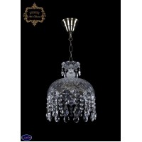 Светильник подвесной Bohemia Art Classic 14.01.4.d25.Br.Sp Светильник подвесной Bohemia Art Classic 14.01.4.d25.Br.Sp