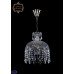 Светильник подвесной Bohemia Art Classic 14.01.4.d25.Br.Sp
