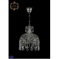 Светильник подвесной Bohemia Art Classic 14.01.4.d25.Cr.L Светильник подвесной Bohemia Art Classic 14.01.4.d25.Cr.L