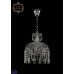 Светильник подвесной Bohemia Art Classic 14.01.4.d25.Cr.L