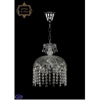 Светильник подвесной Bohemia Art Classic 14.01.4.d25.Cr.R Светильник подвесной Bohemia Art Classic 14.01.4.d25.Cr.R