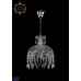 Светильник подвесной Bohemia Art Classic 14.01.4.d25.Cr.Sp Светильник подвесной Bohemia Art Classic 14.01.4.d25.Cr.Sp