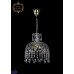 Светильник подвесной Bohemia Art Classic 14.01.4.d25.Gd.Sp