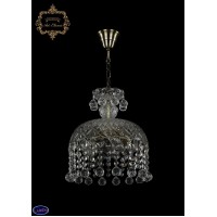 Светильник подвесной Bohemia Art Classic 14.01.5.d30.Br.B Светильник подвесной Bohemia Art Classic 14.01.5.d30.Br.B