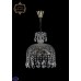 Светильник подвесной Bohemia Art Classic 14.01.5.d30.Br.L