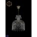 Светильник подвесной Bohemia Art Classic 14.01.5.d30.Br.R