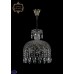 Светильник подвесной Bohemia Art Classic 14.01.5.d30.Br.Sp