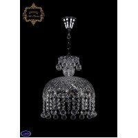 Светильник подвесной Bohemia Art Classic 14.01.5.d30.Cr.B Светильник подвесной Bohemia Art Classic 14.01.5.d30.Cr.B