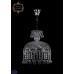 Светильник подвесной Bohemia Art Classic 14.01.5.d30.Cr.B