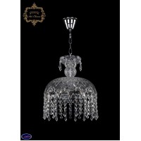 Светильник подвесной Bohemia Art Classic 14.01.5.d30.Cr.Dr Светильник подвесной Bohemia Art Classic 14.01.5.d30.Cr.Dr