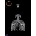 Светильник подвесной Bohemia Art Classic 14.01.5.d30.Cr.Dr