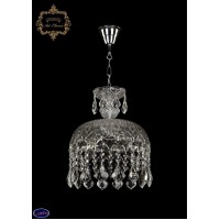 Светильник подвесной Bohemia Art Classic 14.01.5.d30.Cr.L Светильник подвесной Bohemia Art Classic 14.01.5.d30.Cr.L