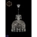 Светильник подвесной Bohemia Art Classic 14.01.5.d30.Cr.L