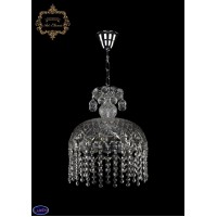 Светильник подвесной Bohemia Art Classic 14.01.5.d30.Cr.R Светильник подвесной Bohemia Art Classic 14.01.5.d30.Cr.R