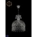 Светильник подвесной Bohemia Art Classic 14.01.5.d30.Cr.R