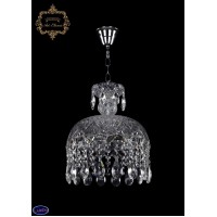 Светильник подвесной Bohemia Art Classic 14.01.5.d30.Cr.Sp Светильник подвесной Bohemia Art Classic 14.01.5.d30.Cr.Sp