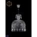 Светильник подвесной Bohemia Art Classic 14.01.5.d30.Cr.Sp