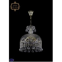 Светильник подвесной Bohemia Art Classic 14.01.5.d30.Gd.B Светильник подвесной Bohemia Art Classic 14.01.5.d30.Gd.B