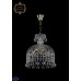 Светильник подвесной Bohemia Art Classic 14.01.5.d30.Gd.B
