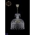 Светильник подвесной Bohemia Art Classic 14.01.5.d30.Gd.Dr