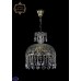 Светильник подвесной Bohemia Art Classic 14.01.5.d30.Gd.L