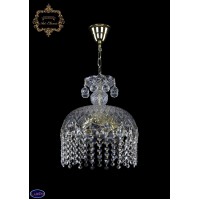 Светильник подвесной Bohemia Art Classic 14.01.5.d30.Gd.R Светильник подвесной Bohemia Art Classic 14.01.5.d30.Gd.R