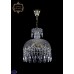 Светильник подвесной Bohemia Art Classic 14.01.5.d30.Gd.Sp