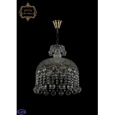 Светильник подвесной Bohemia Art Classic 14.01.6.d35.Br.B