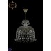 Светильник подвесной Bohemia Art Classic 14.01.6.d35.Br.B