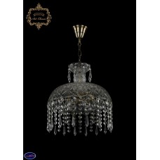 Светильник подвесной Bohemia Art Classic 14.01.6.d35.Br.Dr
