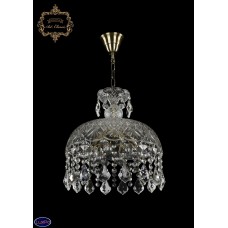 Светильник подвесной Bohemia Art Classic 14.01.6.d35.Br.L