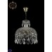 Светильник подвесной Bohemia Art Classic 14.01.6.d35.Br.L